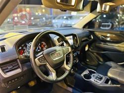 جي ام سي تيراين